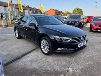 Used Volkswagen Passat 2016 for sale - 74999780: Photo