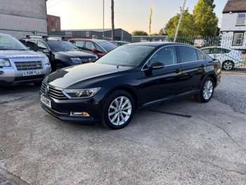 Used Volkswagen Passat 2016 for sale - 74999780: Photo