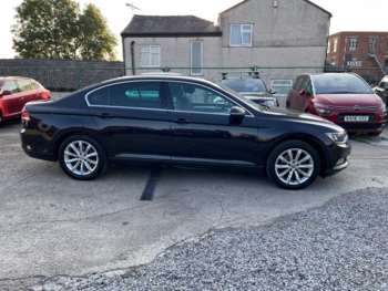 Used Volkswagen Passat 2016 for sale - 74999780: Photo
