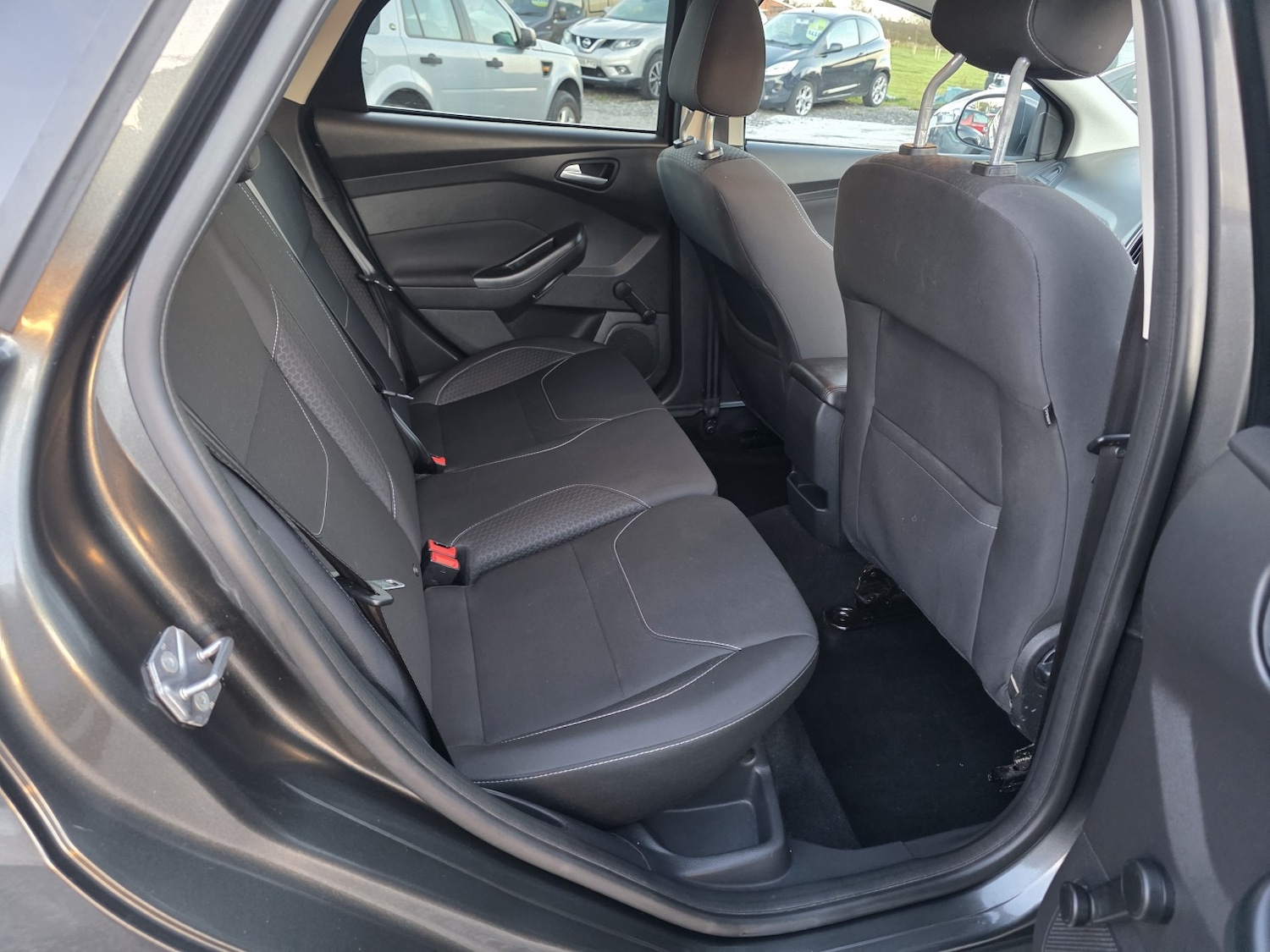 Used Ford Focus 2017 for sale - 76387152: Photo 10