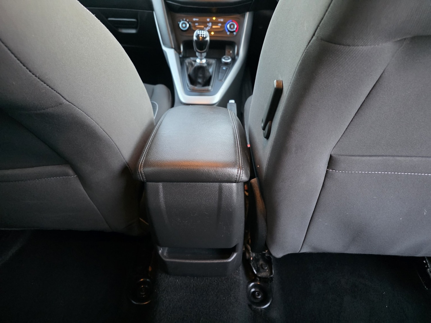 Used Ford Focus 2017 for sale - 76387152: Photo 15