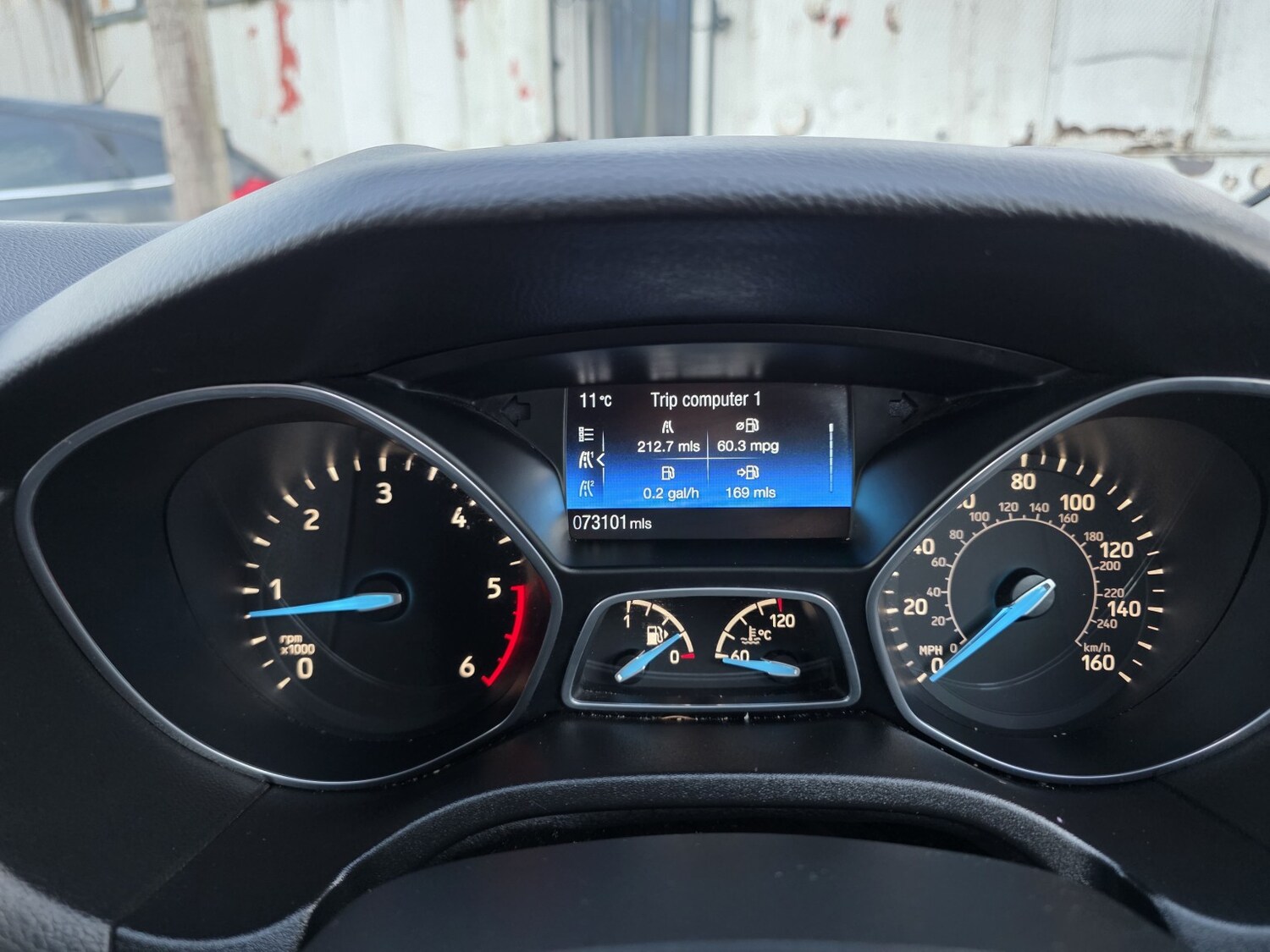 Used Ford Focus 2017 for sale - 76387152: Photo 17