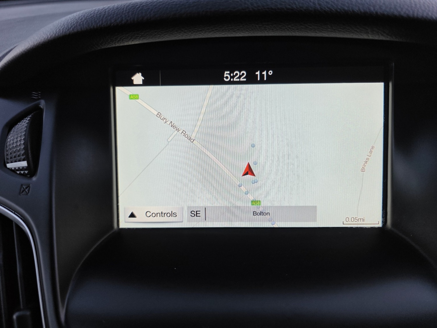 Used Ford Focus 2017 for sale - 76387152: Photo 18