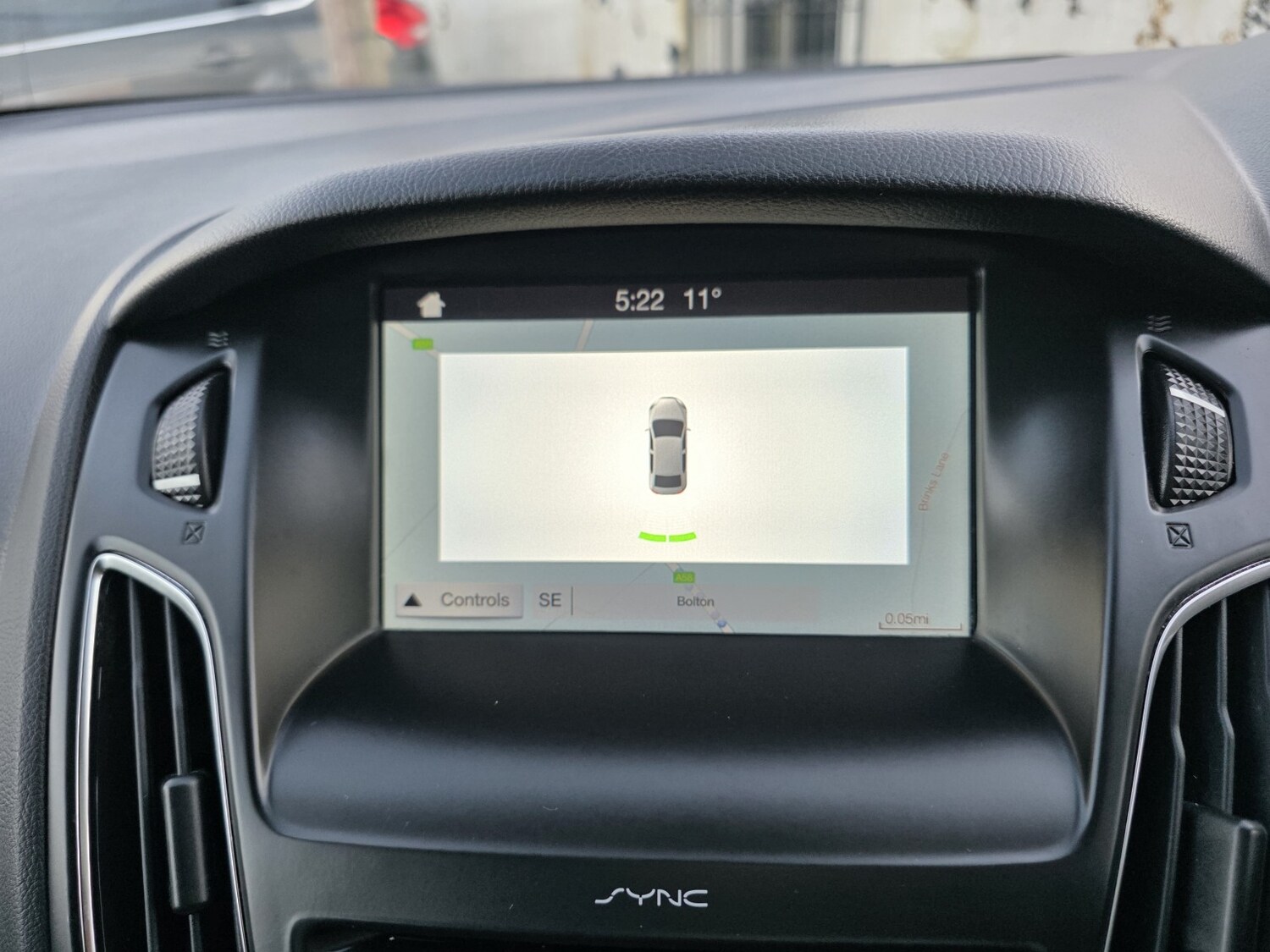 Used Ford Focus 2017 for sale - 76387152: Photo 20