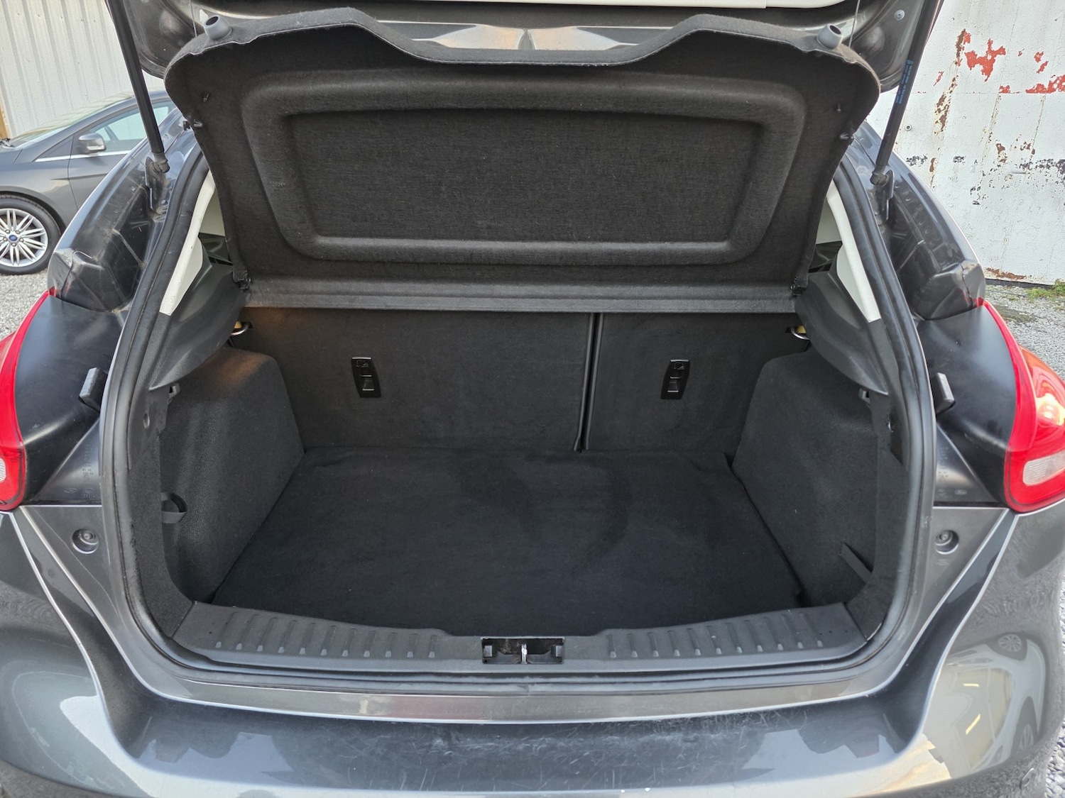 Used Ford Focus 2017 for sale - 76387152: Photo 21