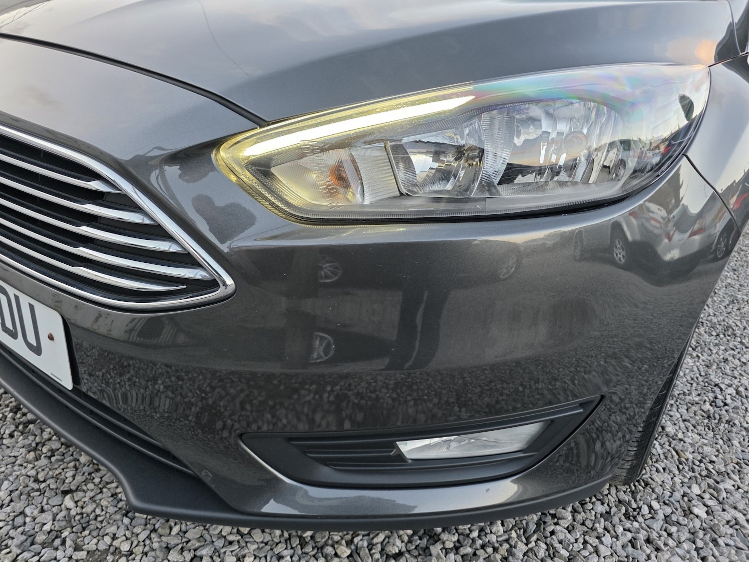 Used Ford Focus 2017 for sale - 76387152: Photo 24