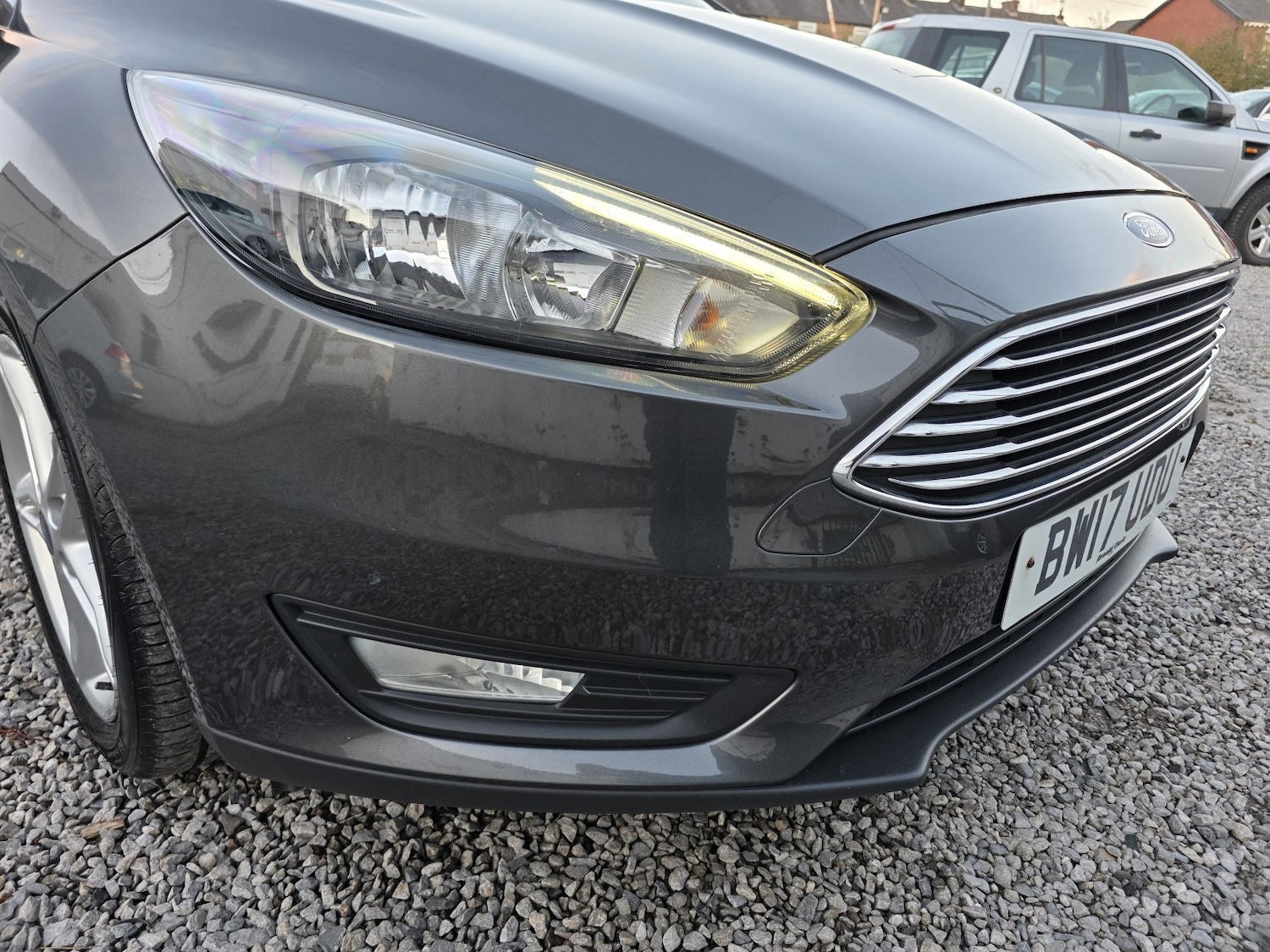 Used Ford Focus 2017 for sale - 76387152: Photo 25