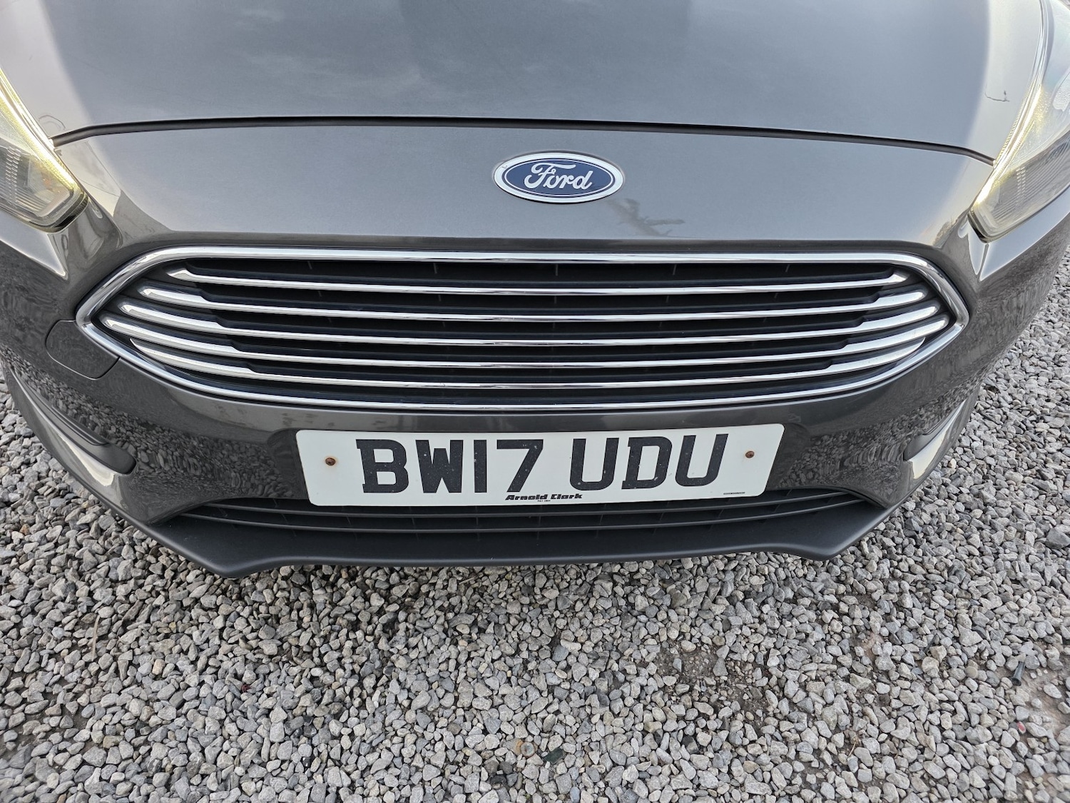 Used Ford Focus 2017 for sale - 76387152: Photo 26