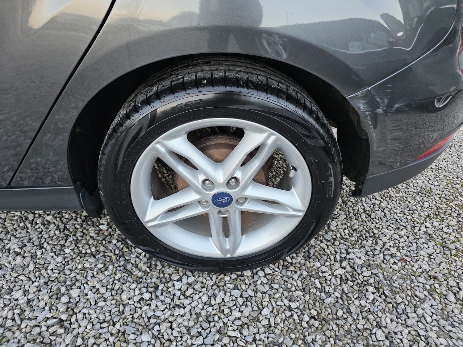 Used Ford Focus 2017 for sale - 76387152: Photo 28