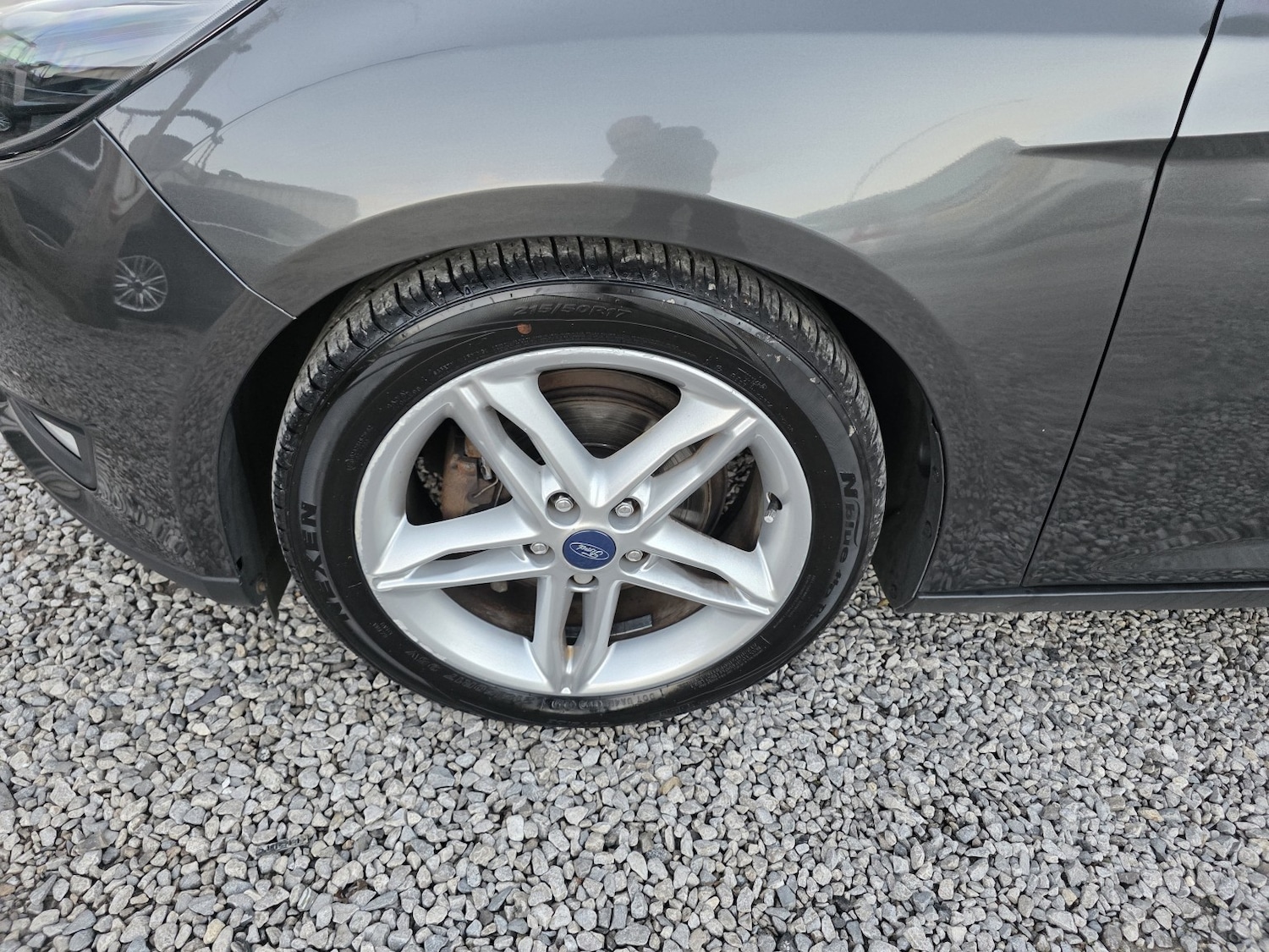 Used Ford Focus 2017 for sale - 76387152: Photo 29