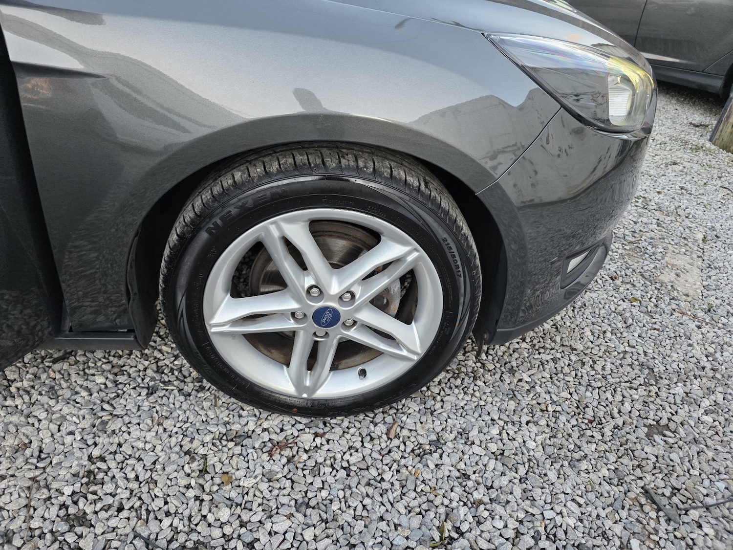 Used Ford Focus 2017 for sale - 76387152: Photo 30