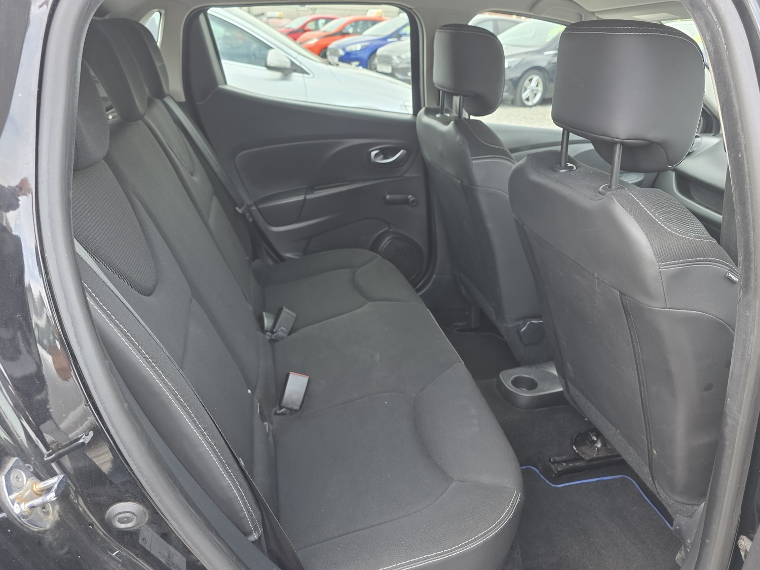 Used Renault Clio 2015 for sale - 78056910: Photo 10