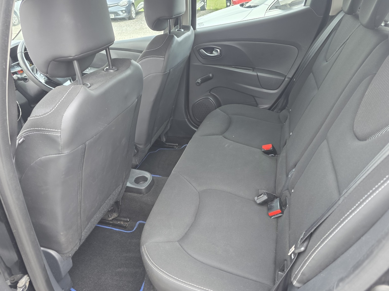 Used Renault Clio 2015 for sale - 78056910: Photo 12