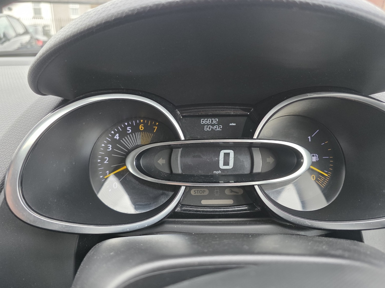 Used Renault Clio 2015 for sale - 78056910: Photo 17