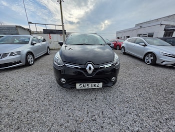 Renault Clio feature image