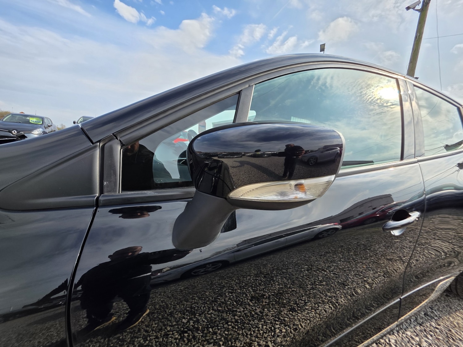 Used Renault Clio 2015 for sale - 78056910: Photo 24