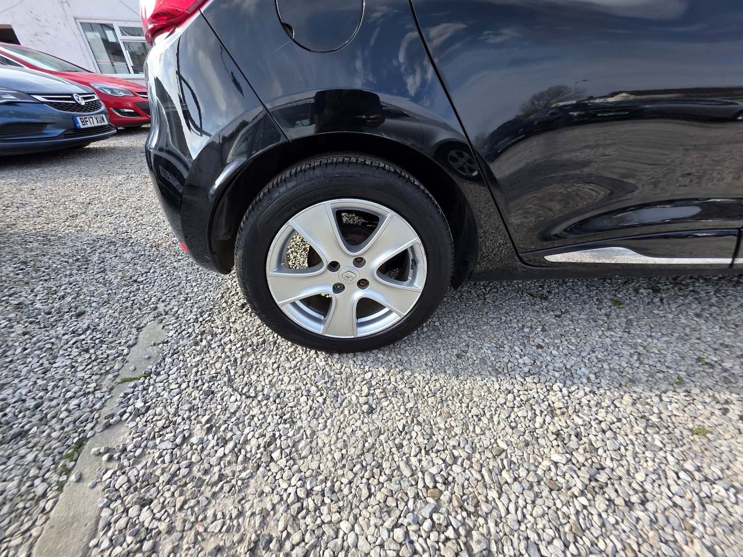 Used Renault Clio 2015 for sale - 78056910: Photo 26