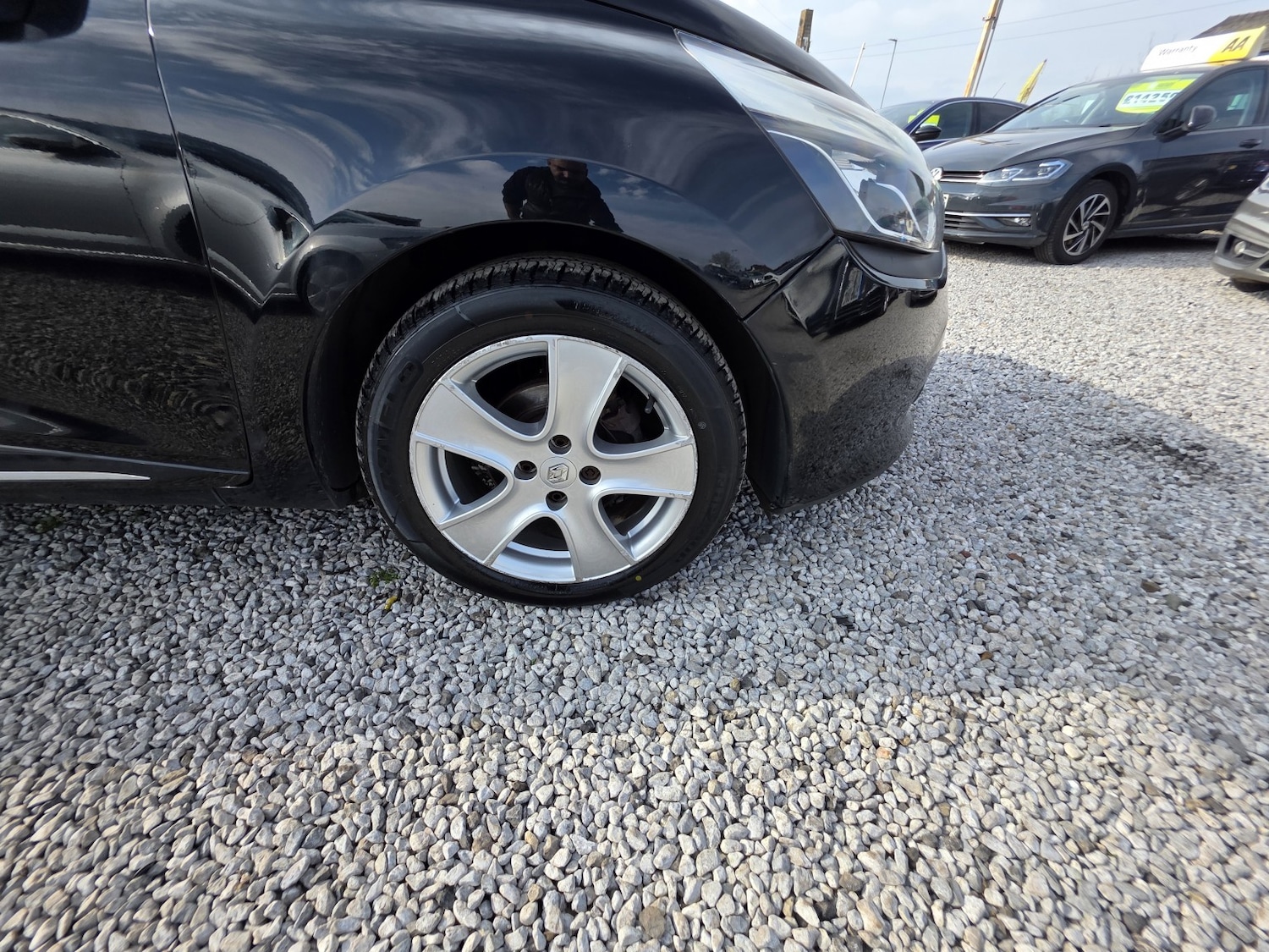 Used Renault Clio 2015 for sale - 78056910: Photo 29