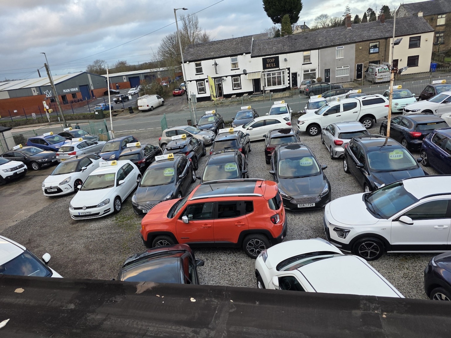 Used Renault Clio 2015 for sale - 78056910: Photo 30