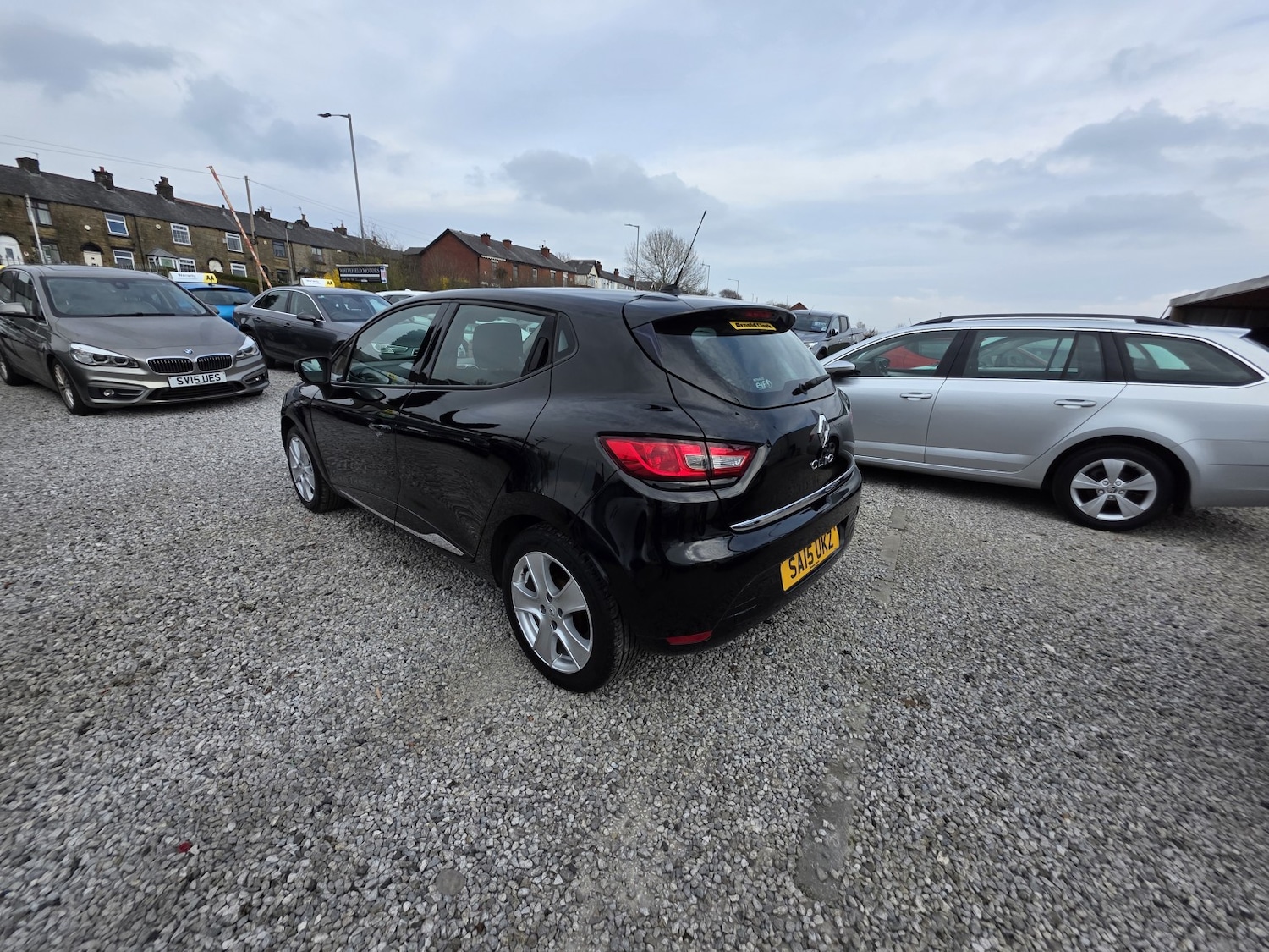 Used Renault Clio 2015 for sale - 78056910: Photo 8