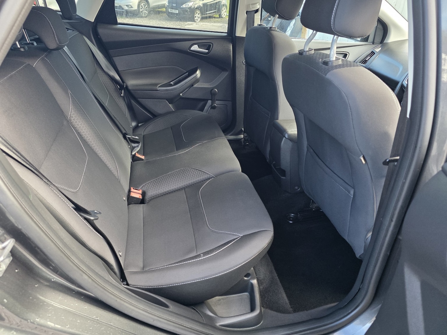 Used Ford Focus 2017 for sale - 76387153: Photo 10