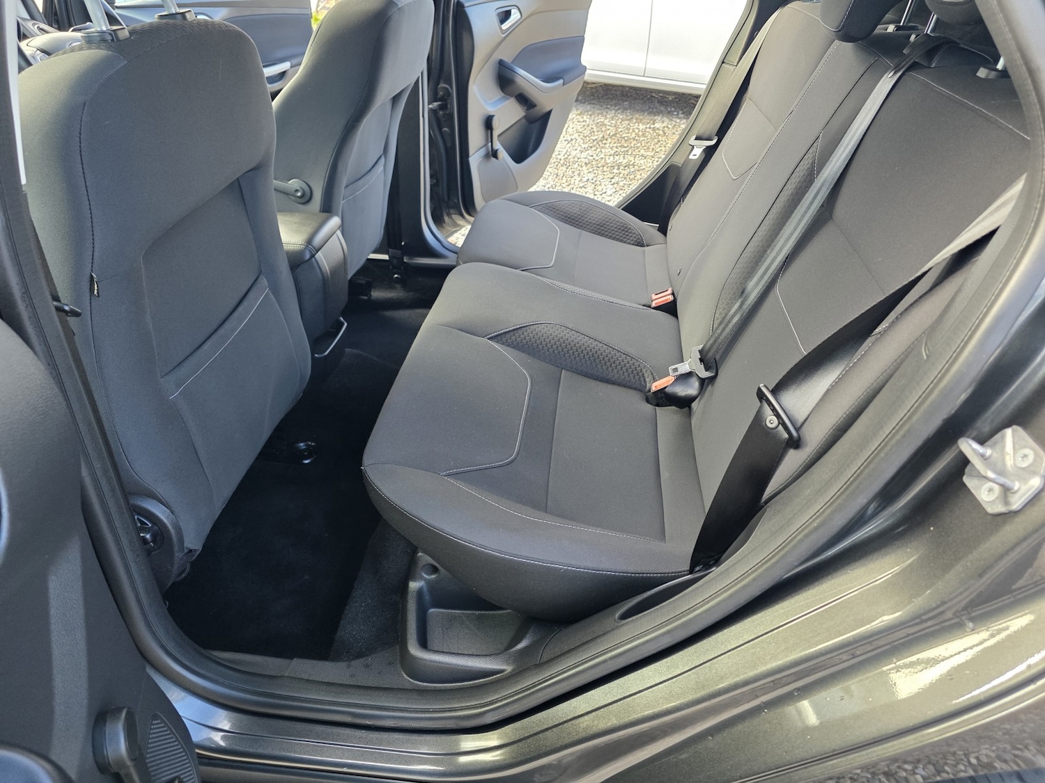 Used Ford Focus 2017 for sale - 76387153: Photo 12