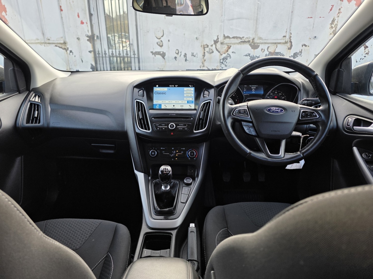 Used Ford Focus 2017 for sale - 76387153: Photo 13