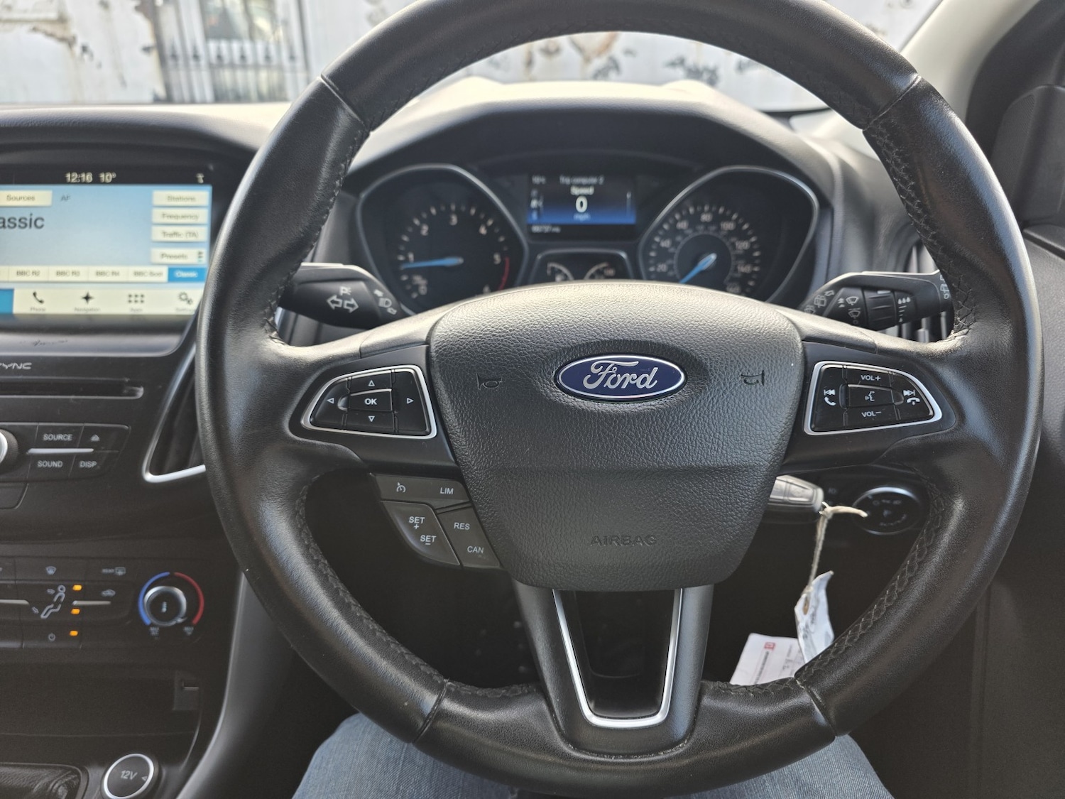Used Ford Focus 2017 for sale - 76387153: Photo 15
