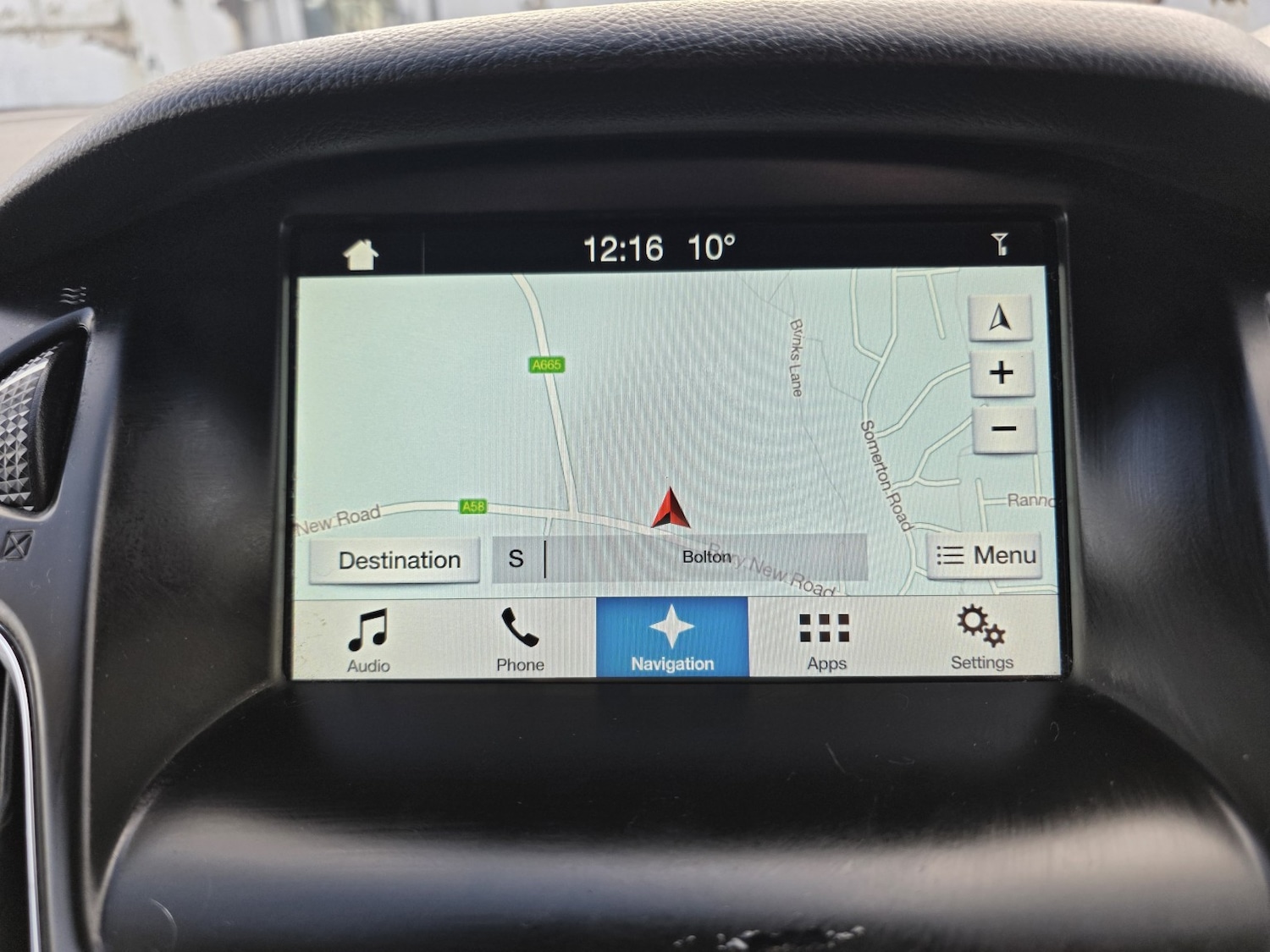 Used Ford Focus 2017 for sale - 76387153: Photo 16