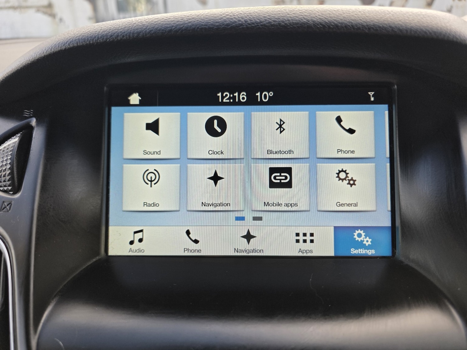 Used Ford Focus 2017 for sale - 76387153: Photo 17