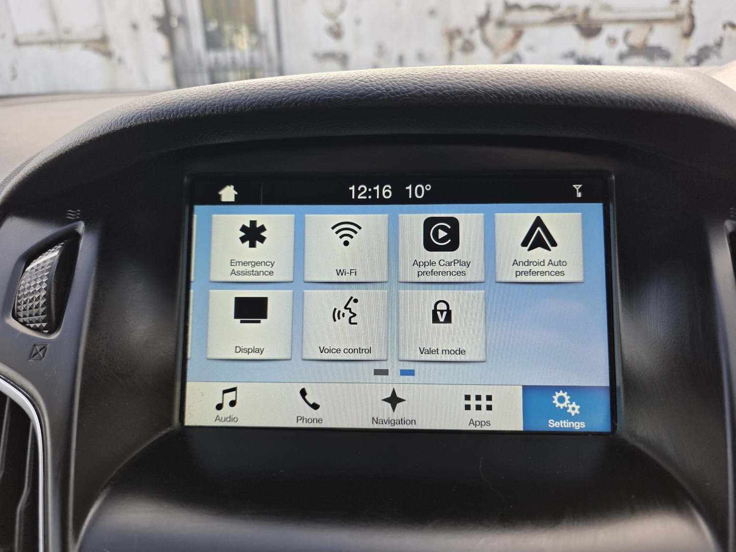 Used Ford Focus 2017 for sale - 76387153: Photo 18