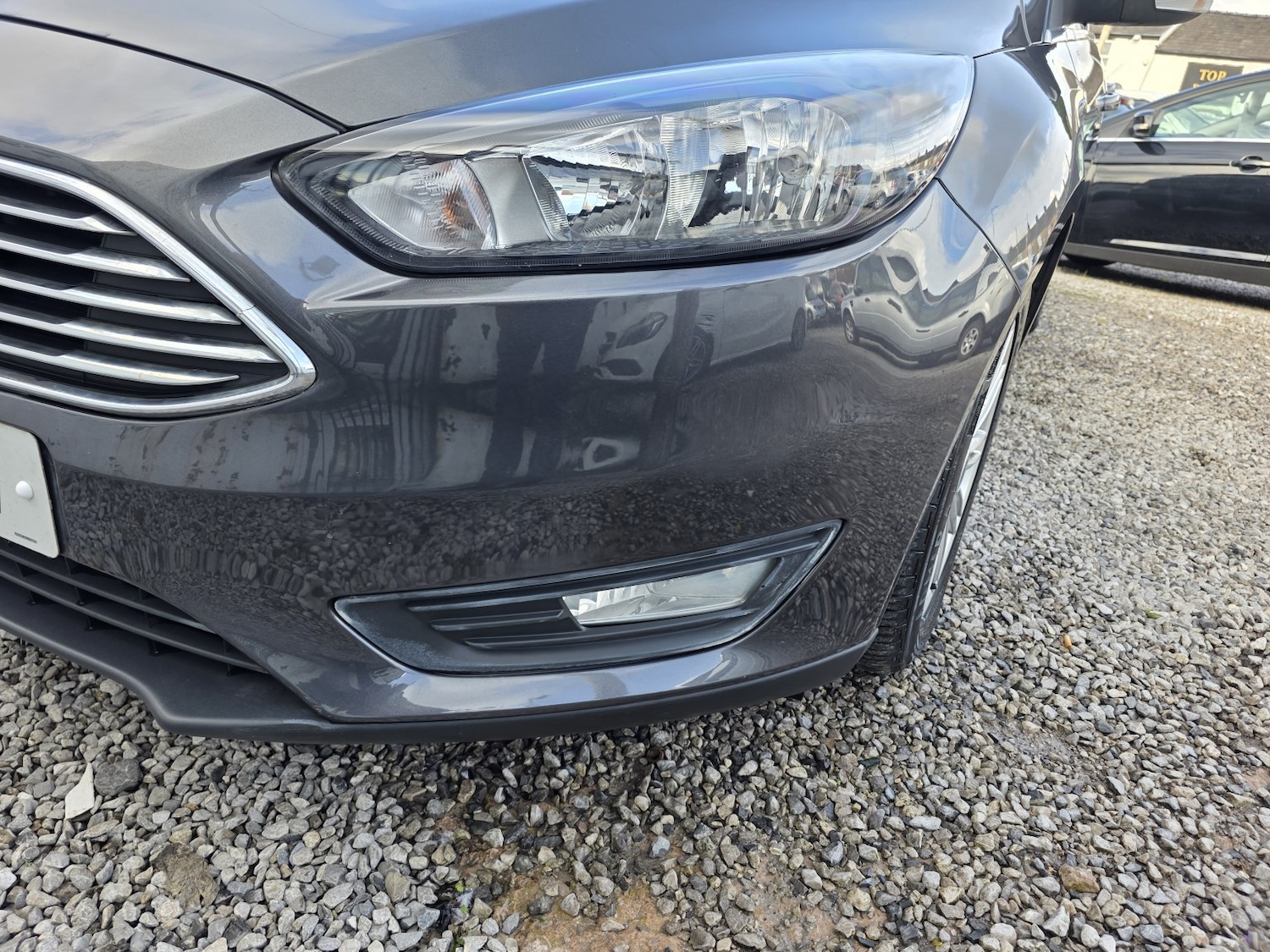 Used Ford Focus 2017 for sale - 76387153: Photo 21