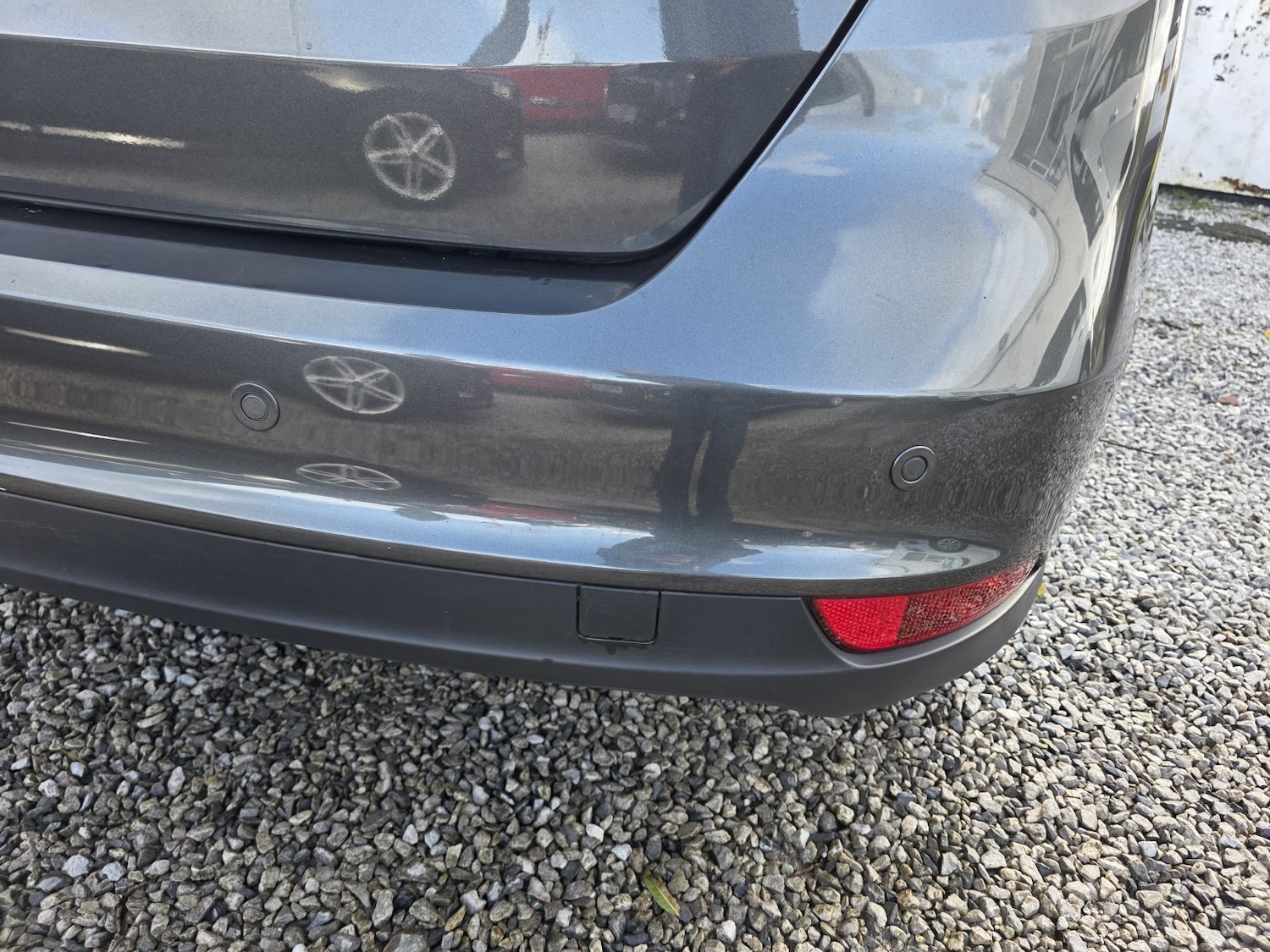 Used Ford Focus 2017 for sale - 76387153: Photo 22