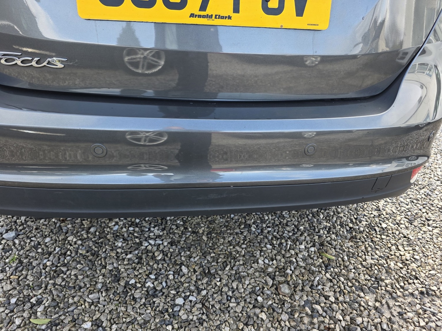 Used Ford Focus 2017 for sale - 76387153: Photo 23