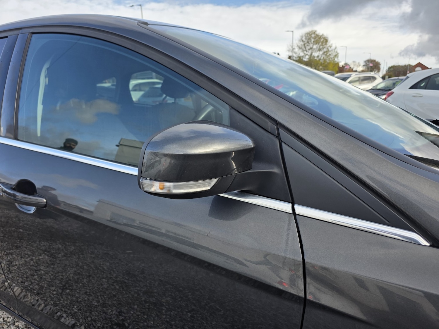 Used Ford Focus 2017 for sale - 76387153: Photo 24