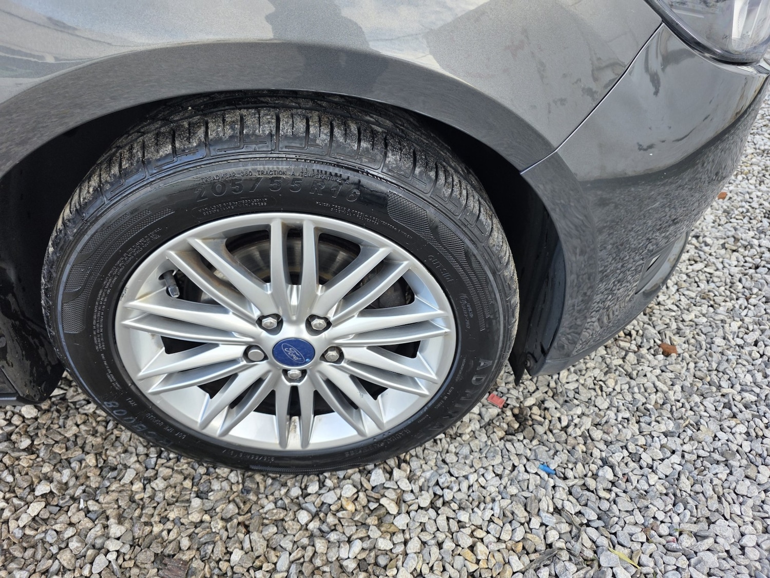 Used Ford Focus 2017 for sale - 76387153: Photo 30