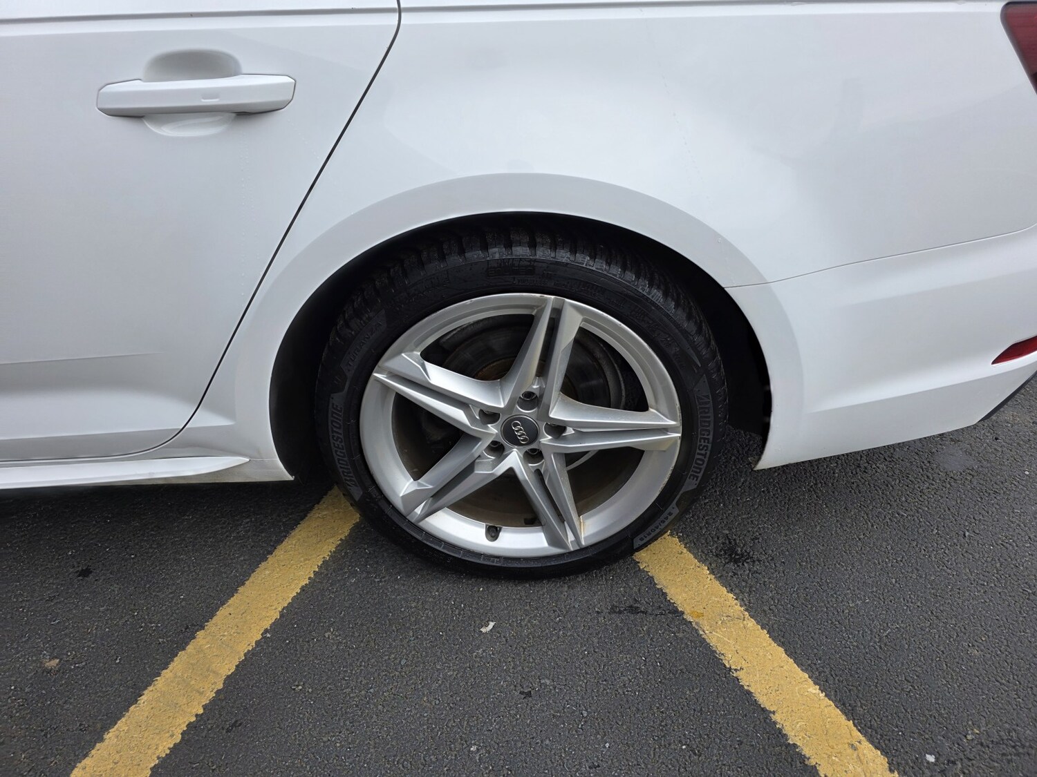 Used Audi A4 2017 for sale - 78090649: Photo 11