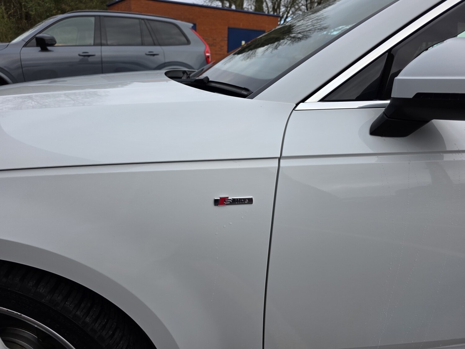 Used Audi A4 2017 for sale - 78090649: Photo 13