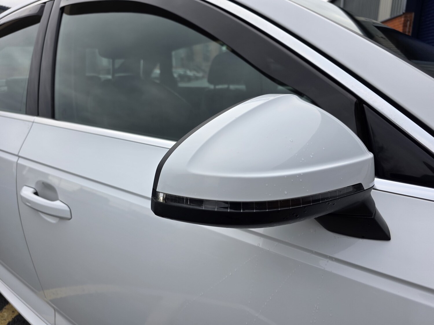 Used Audi A4 2017 for sale - 78090649: Photo 14