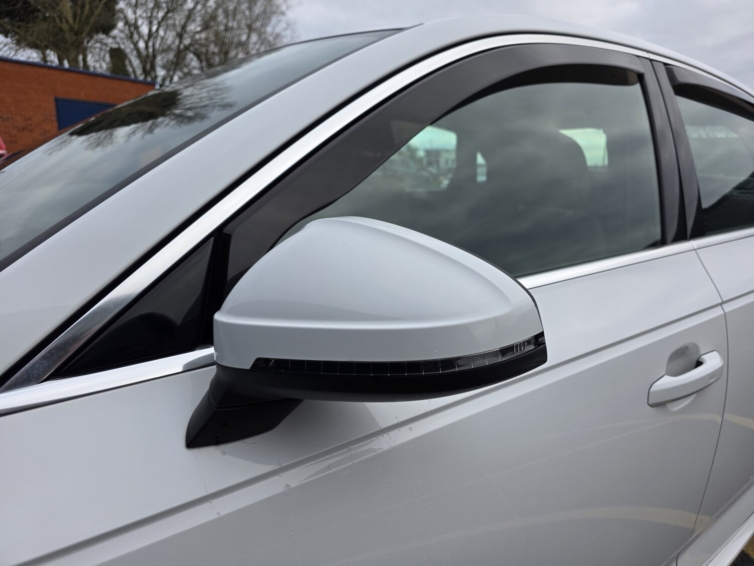 Used Audi A4 2017 for sale - 78090649: Photo 15