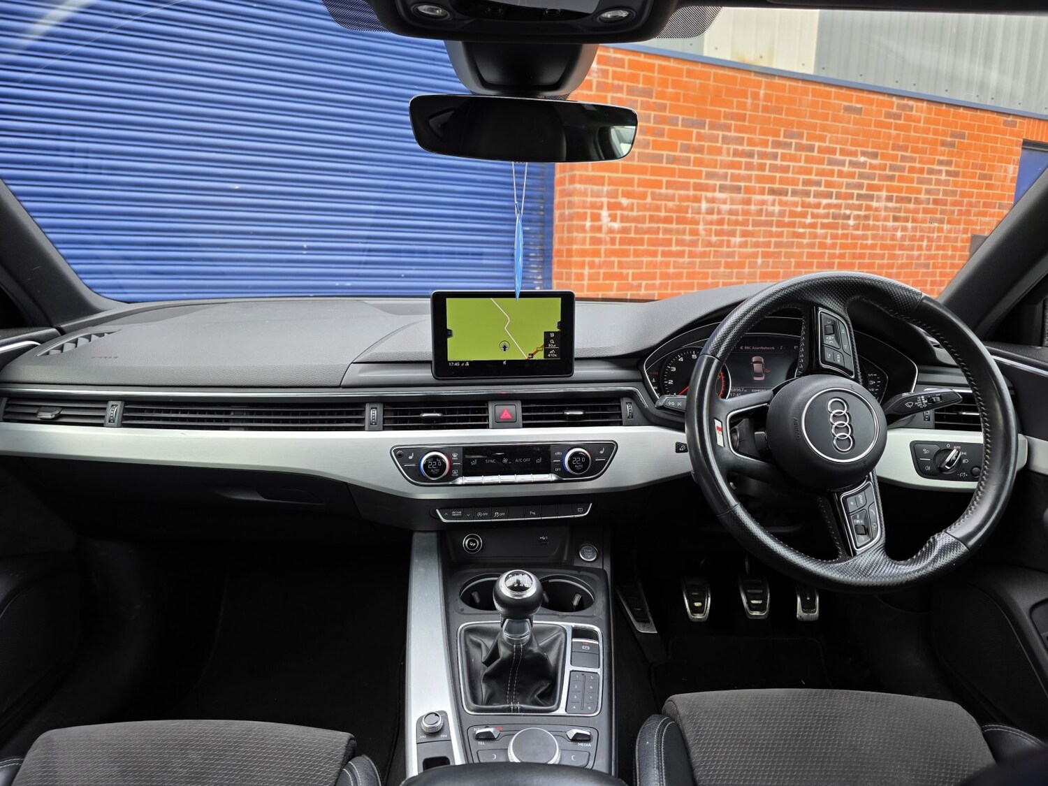 Used Audi A4 2017 for sale - 78090649: Photo 24