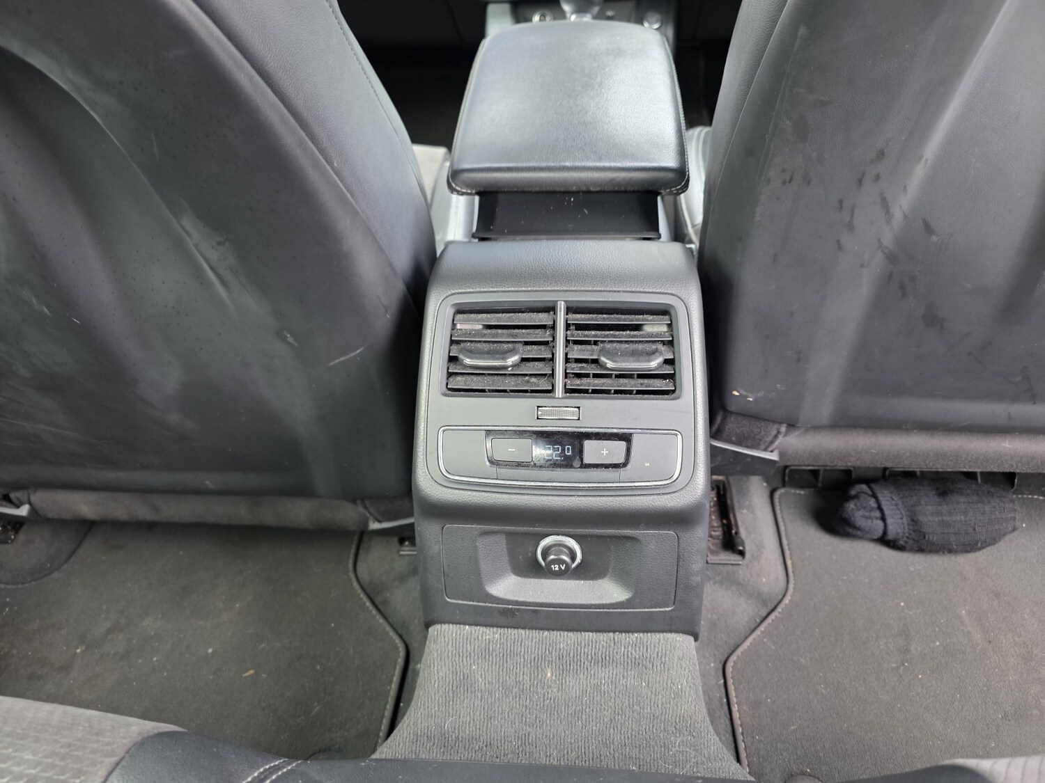 Used Audi A4 2017 for sale - 78090649: Photo 25