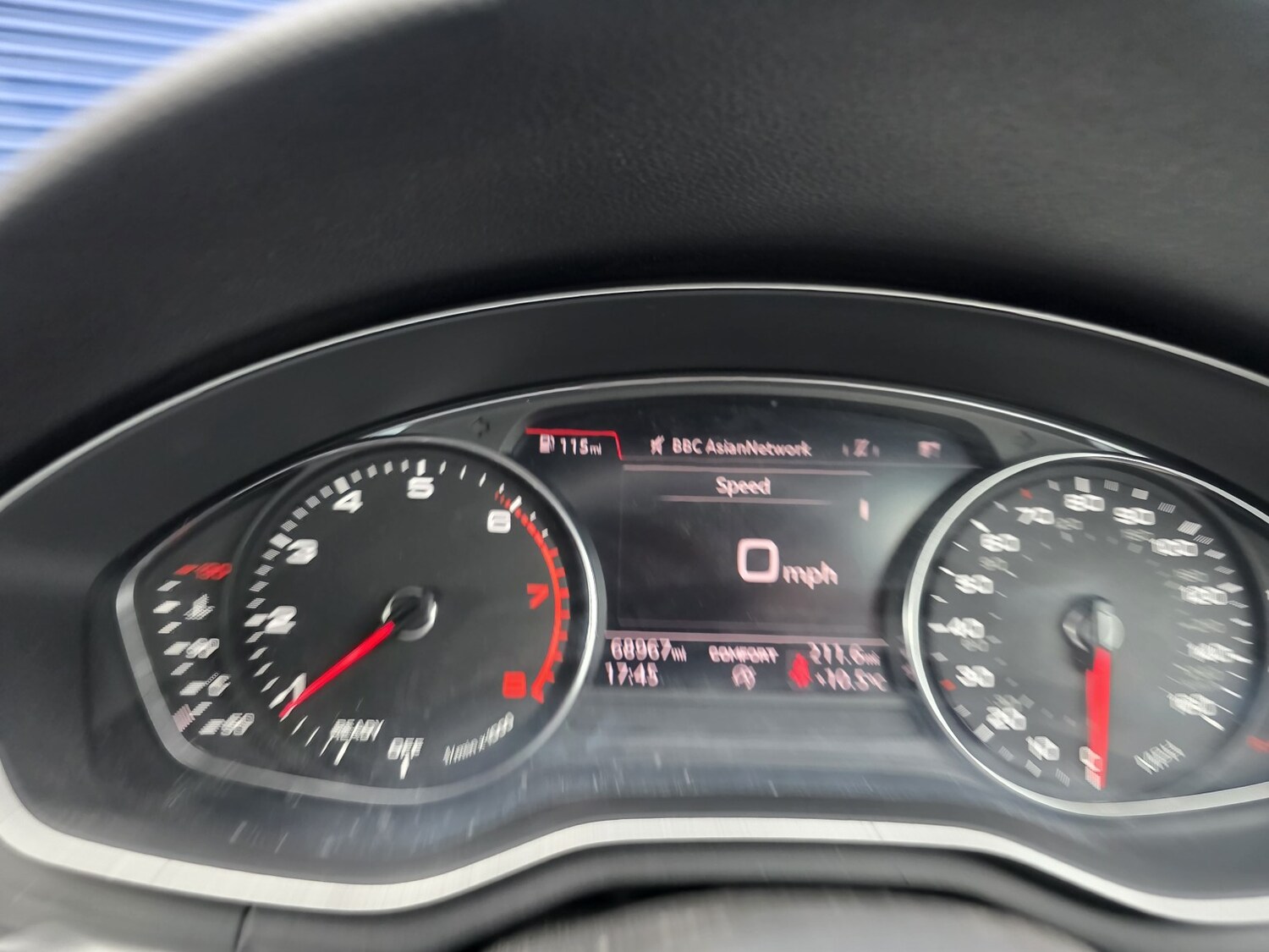 Used Audi A4 2017 for sale - 78090649: Photo 26