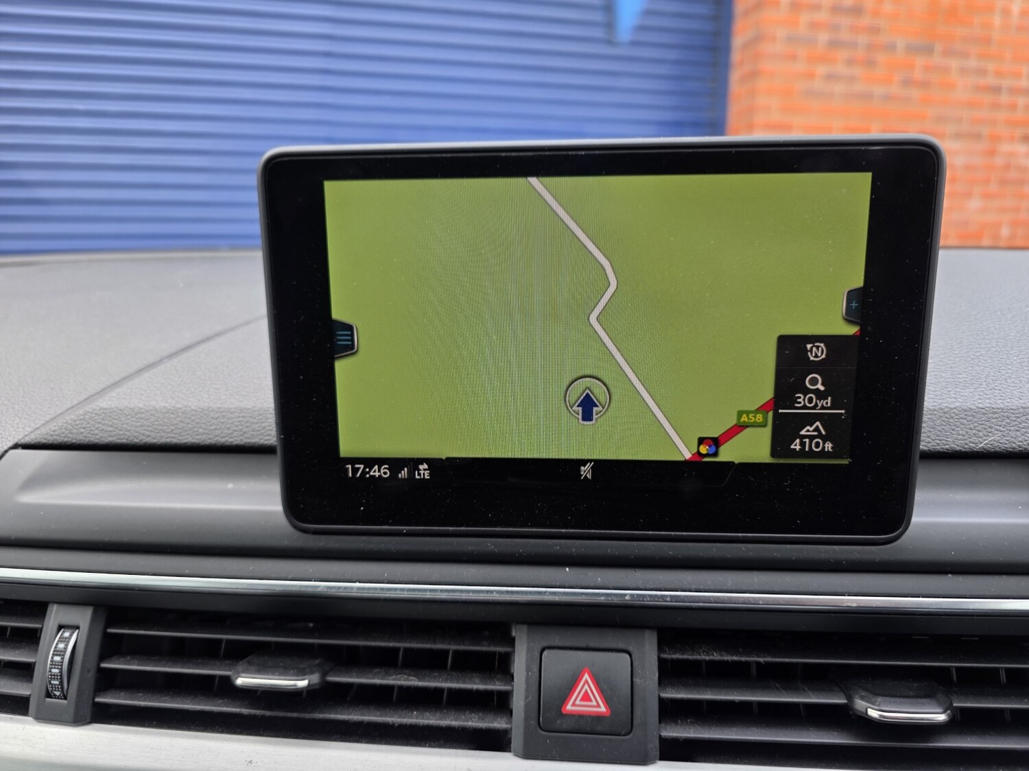 Used Audi A4 2017 for sale - 78090649: Photo 28