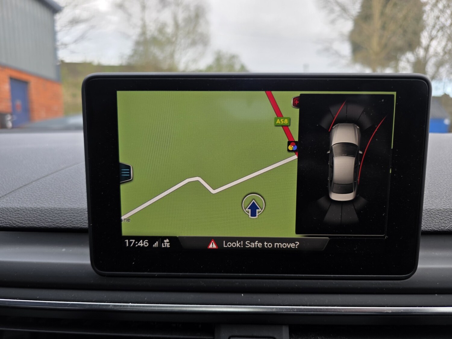 Used Audi A4 2017 for sale - 78090649: Photo 30