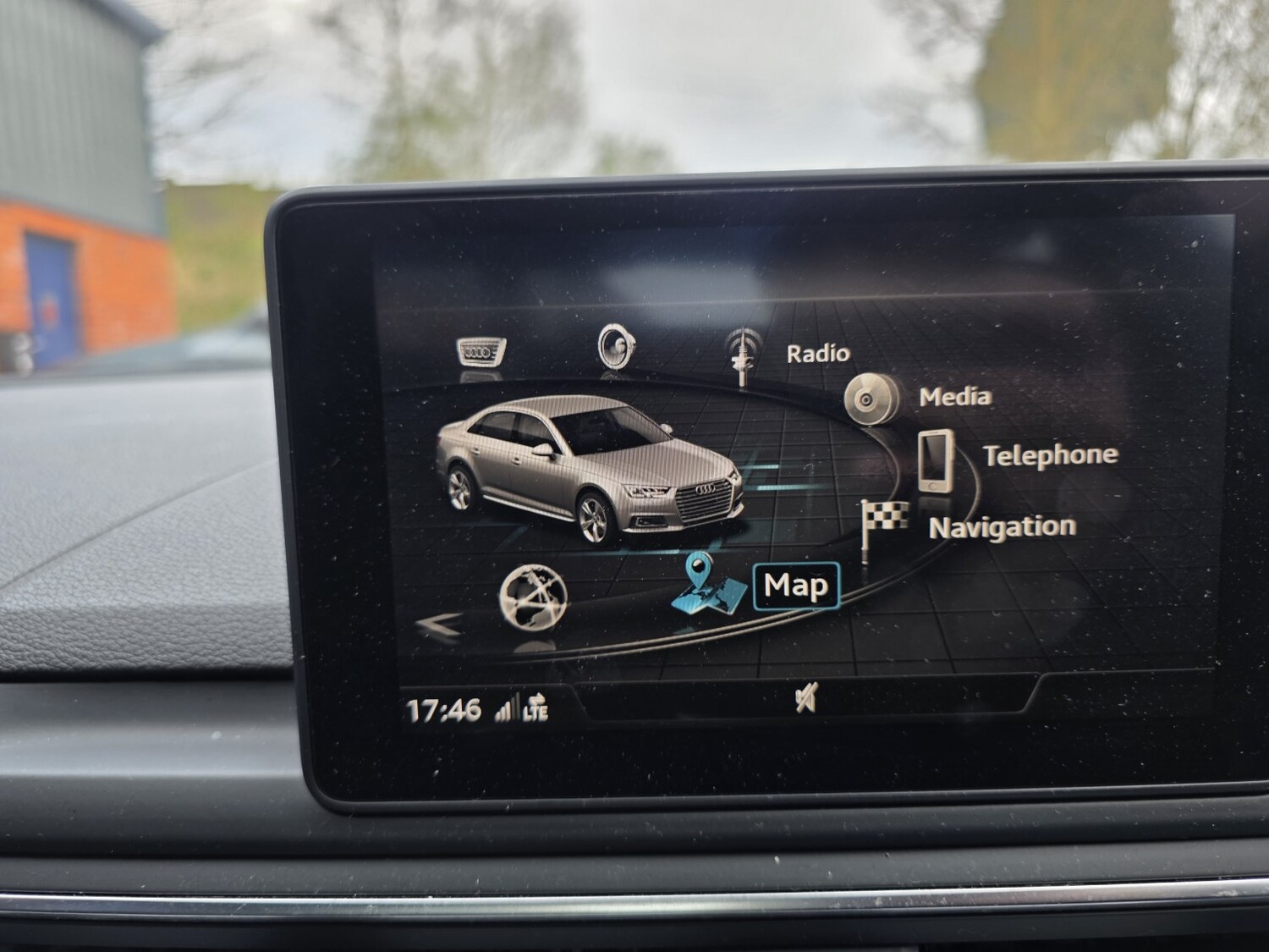 Used Audi A4 2017 for sale - 78090649: Photo 31