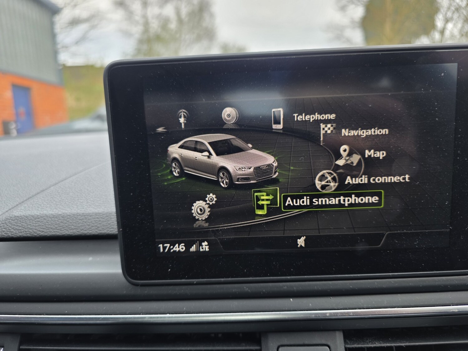 Used Audi A4 2017 for sale - 78090649: Photo 32