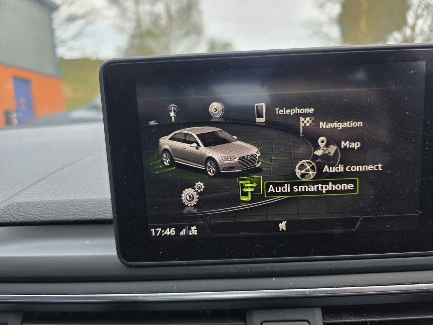 Used Audi A4 2017 for sale - 78090649: Photo 33