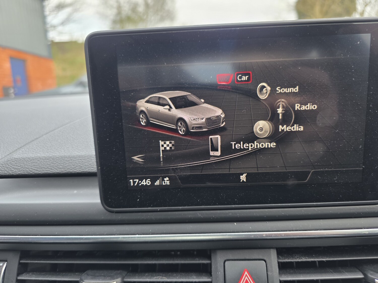 Used Audi A4 2017 for sale - 78090649: Photo 34