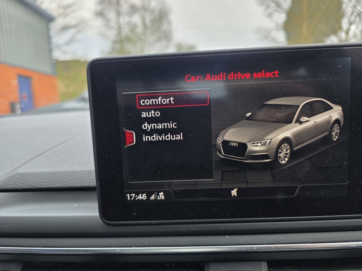 Used Audi A4 2017 for sale - 78090649: Photo 35